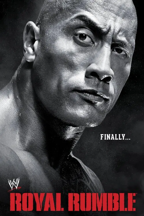 WWE 皇家大战 2013
