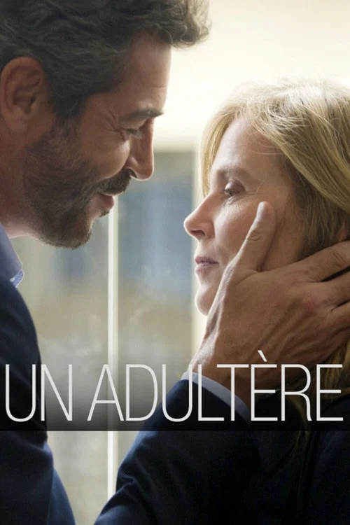 Un adult&egrave;re