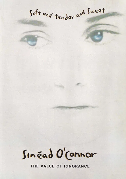 Sin&eacute;ad O'Connor: The Value of Ignorance