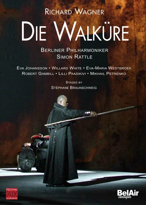 Die Walk&uuml;re
