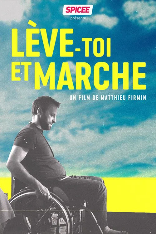 L&egrave;ve-toi et marche