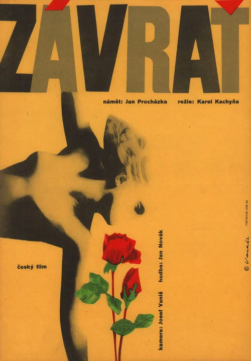 Z&aacute;vrať
