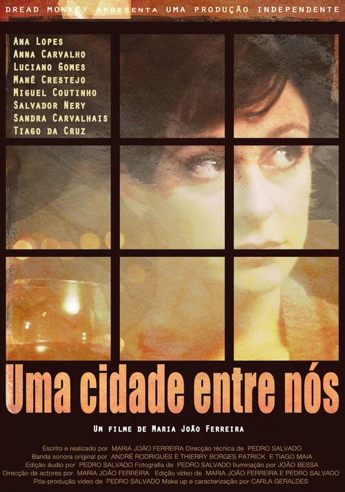 Uma Cidade Entre N&oacute;s