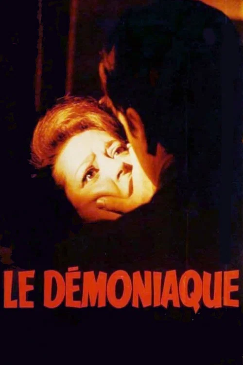 Le D&eacute;moniaque