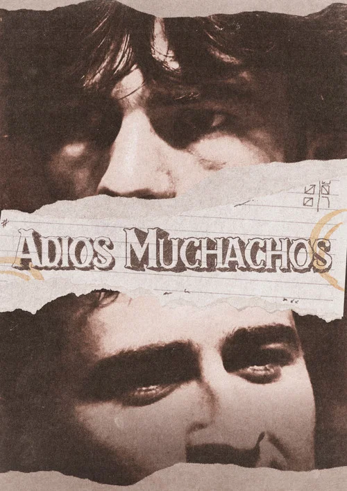 Adi&oacute;s Muchachos