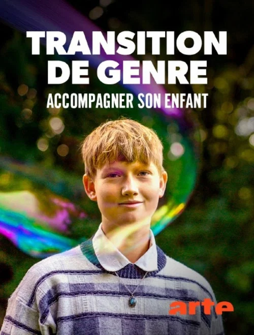 Mein Kind ist trans* - was nun?