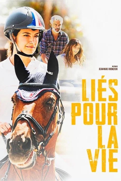 Li&eacute;s pour la vie