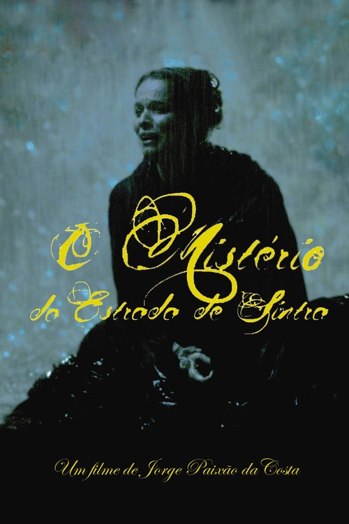 O Mist&eacute;rio da Estrada de Sintra