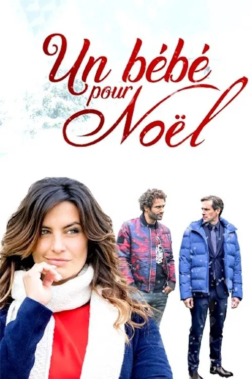 Un b&eacute;b&eacute; pour No&euml;l