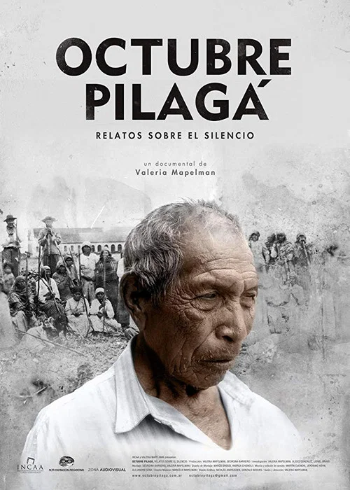 Octubre Pilag&aacute;, relatos sobre el silencio