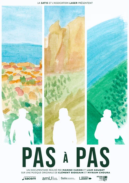 Pas &agrave; Pas
