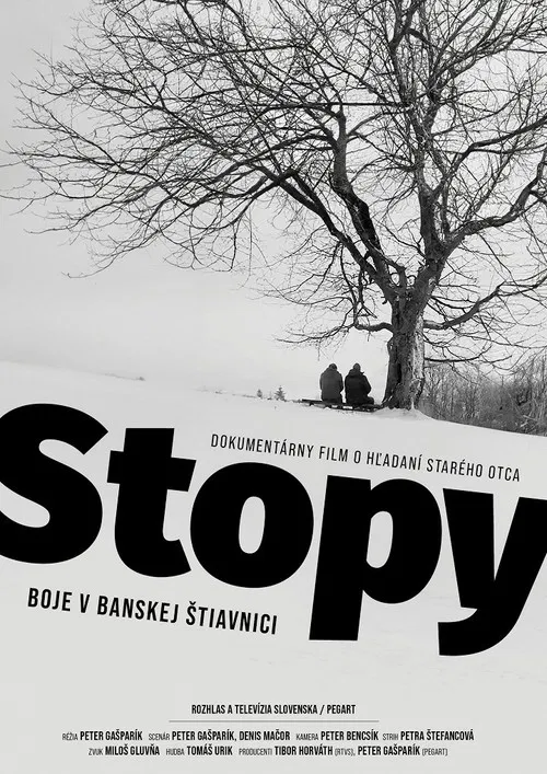 Stopy &ndash; Boje v Banskej &Scaron;tiavnici