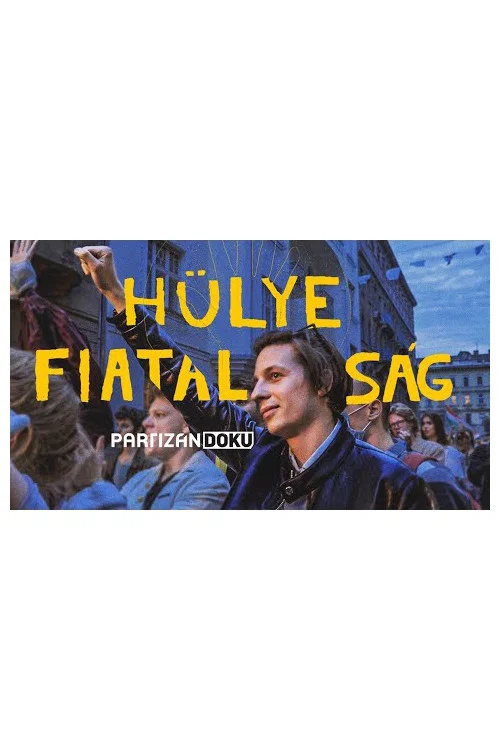 H&uuml;lye fiatals&aacute;g - Az SZFE elfoglal&aacute;s&aacute;nak egy t&ouml;rt&eacute;nete