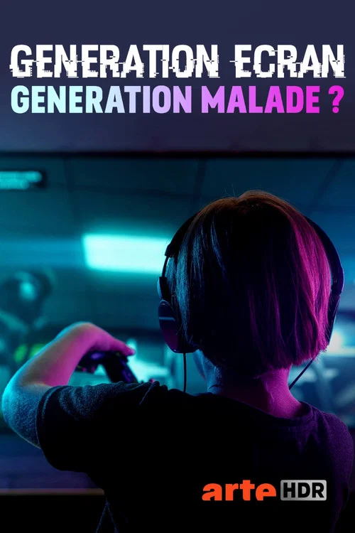 G&eacute;n&eacute;ration &eacute;cran: g&eacute;n&eacute;ration malade ?