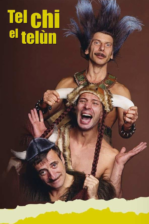 Tel chi el tel&ugrave;n