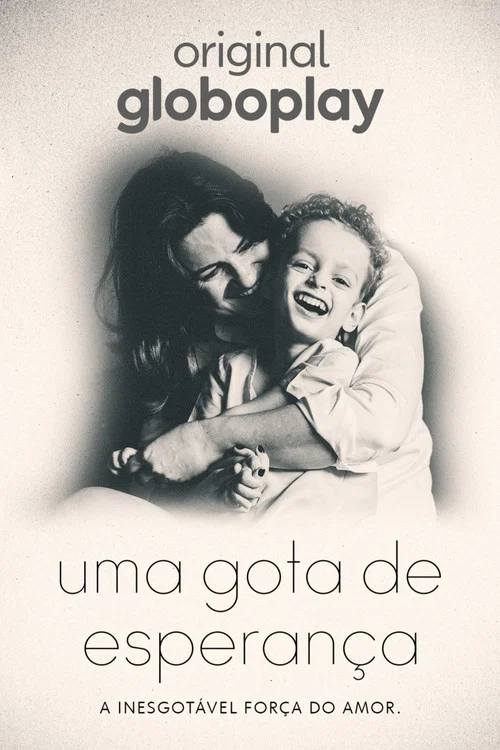 Uma Gota de Esperan&ccedil;a