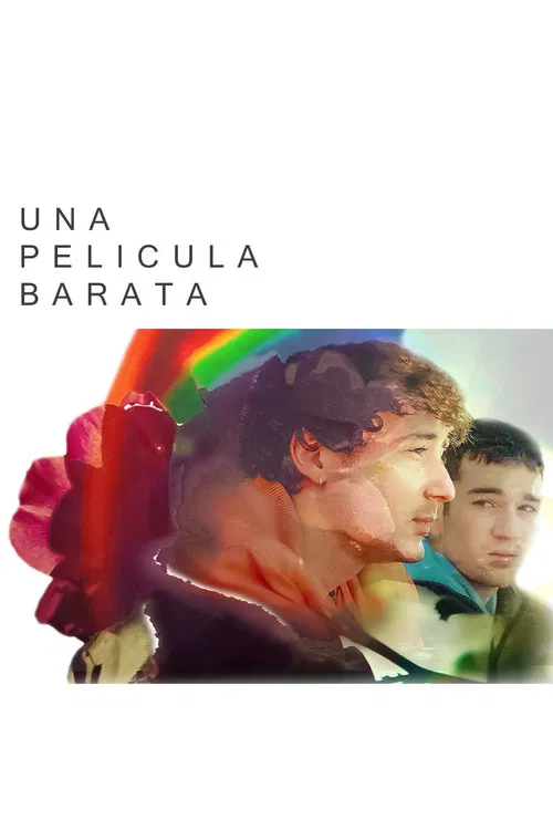 Una pel&iacute;cula barata
