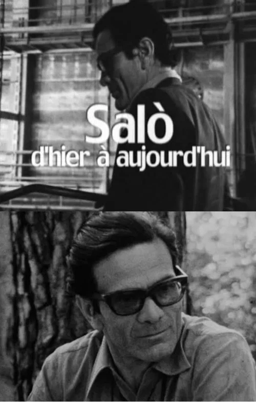 Sal&ograve; d'hier &agrave; aujourd'hui