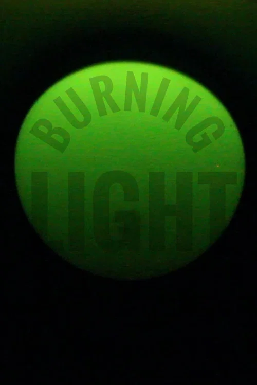 Burning Light
