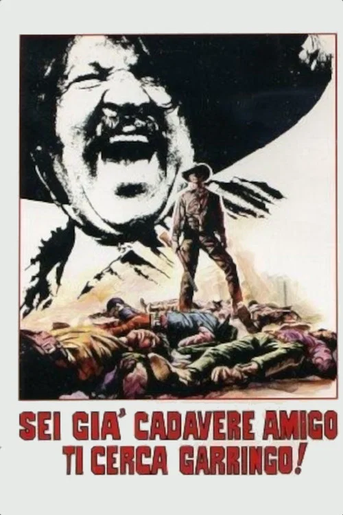 Abre tu fosa, amigo, llega S&aacute;bata...