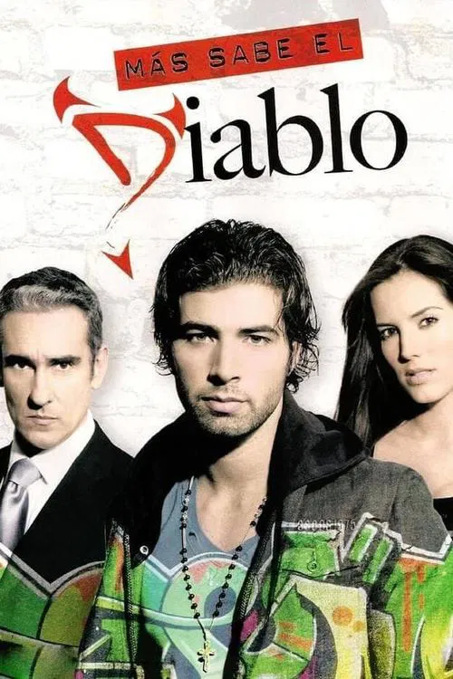 M&aacute;s Sabe el Diablo