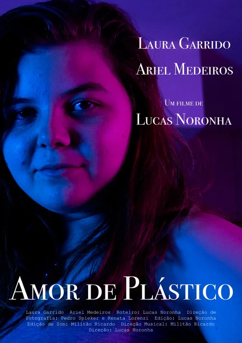 Amor de Pl&aacute;stico