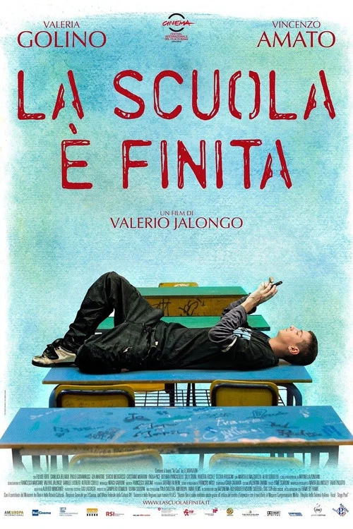 La scuola &egrave; finita