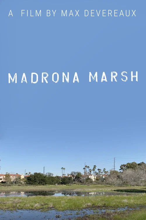 Madrona Marsh