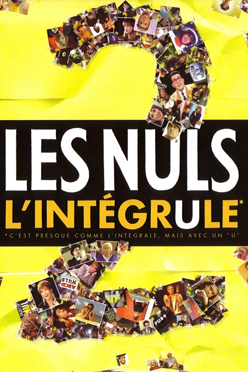 L'Int&eacute;grule 2 - Les Nuls