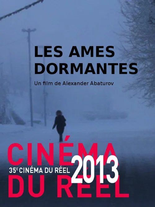Les &acirc;mes dormantes