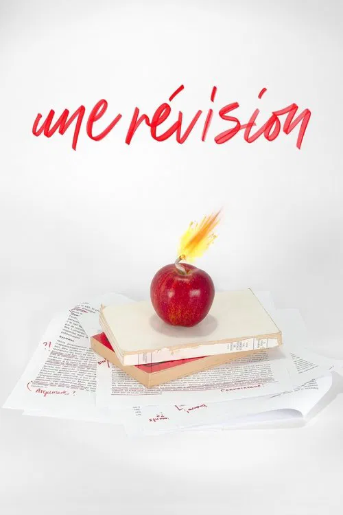Une r&eacute;vision