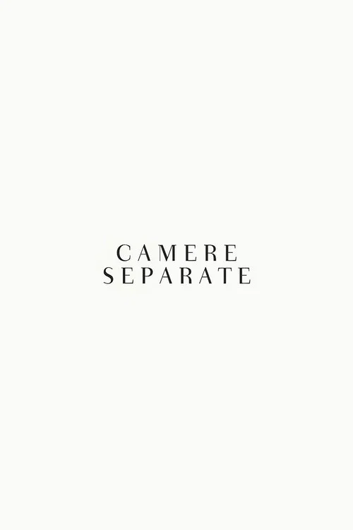 Camere separate