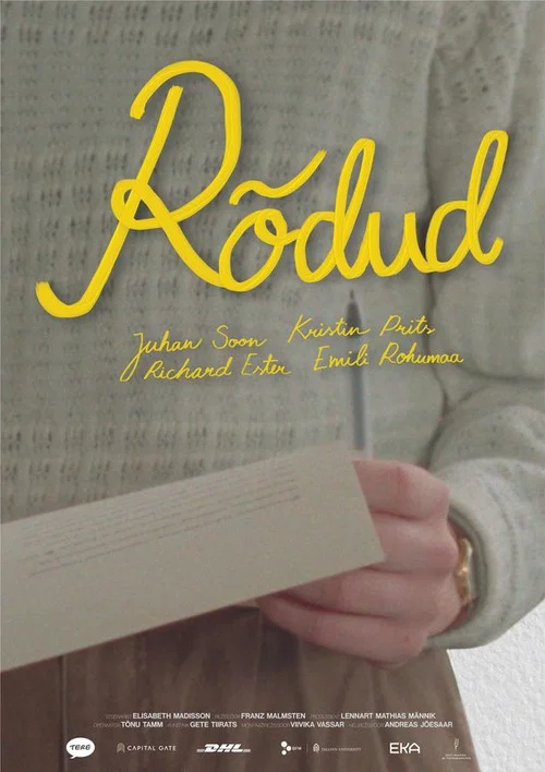 R&otilde;dud