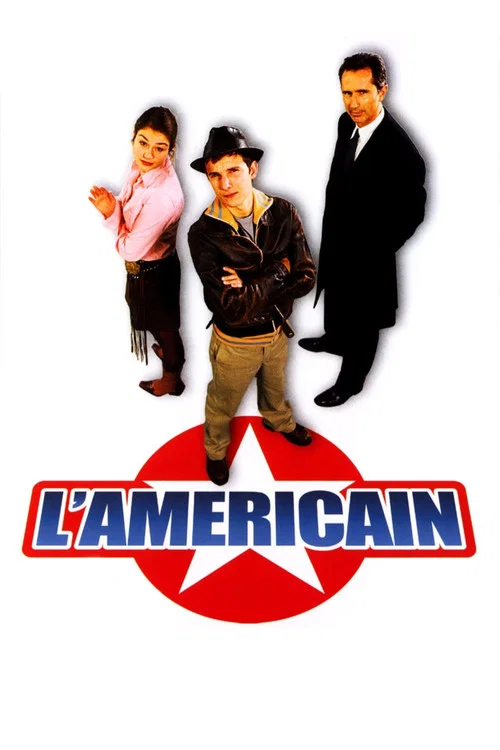 L'Am&eacute;ricain
