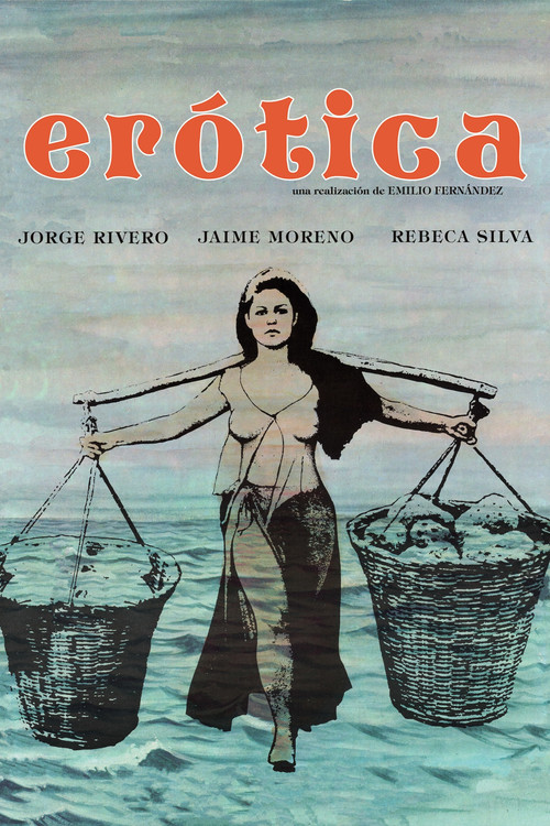 Er&oacute;tica