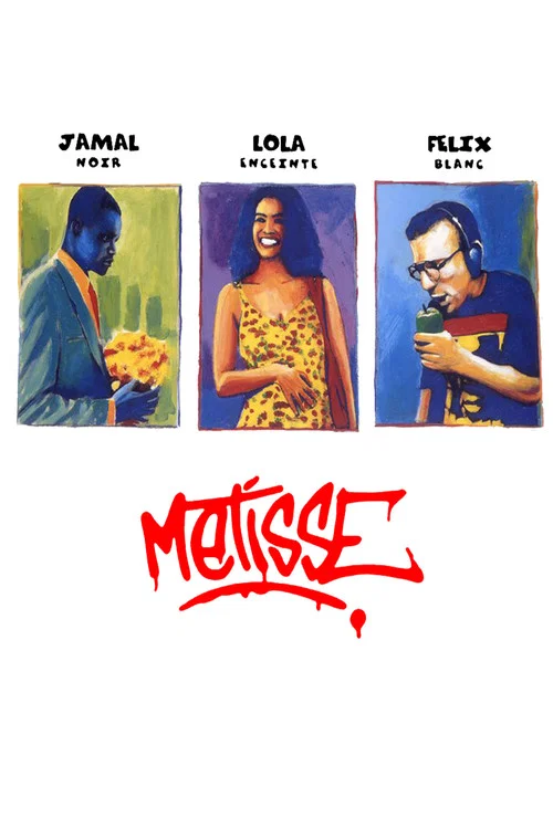 M&eacute;tisse
