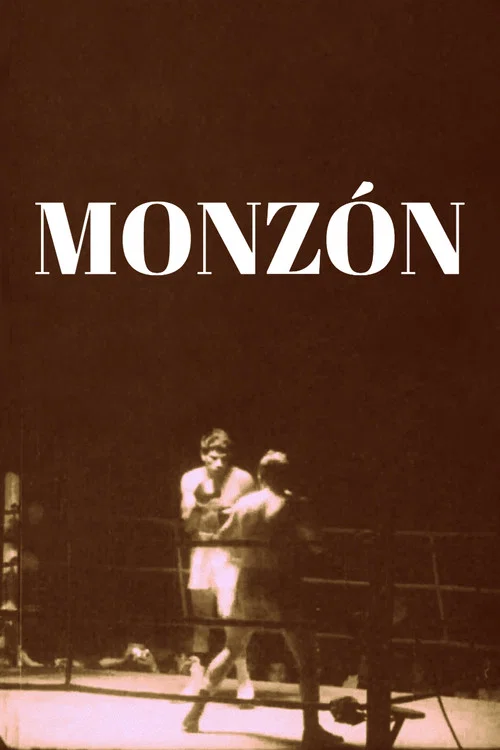 Monz&oacute;n