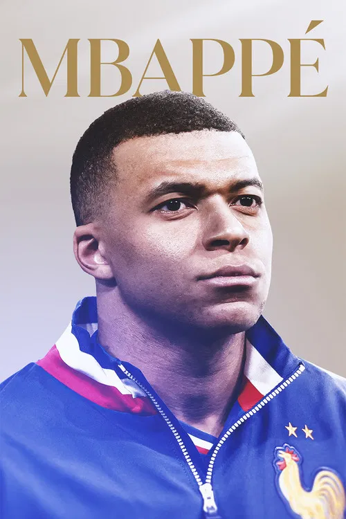 Mbapp&eacute;