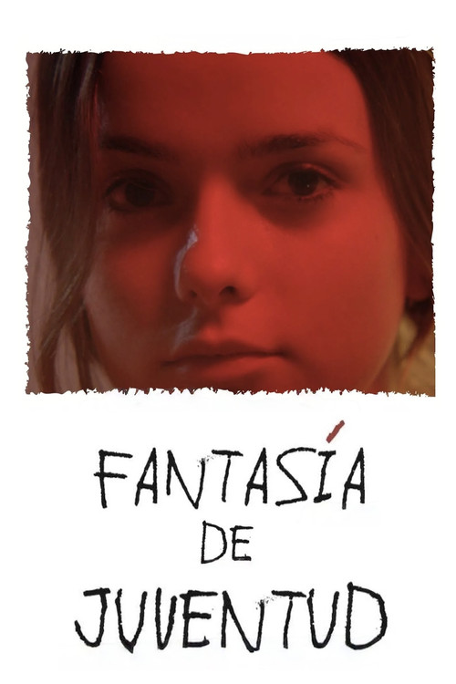 Fantas&iacute;a de juventud