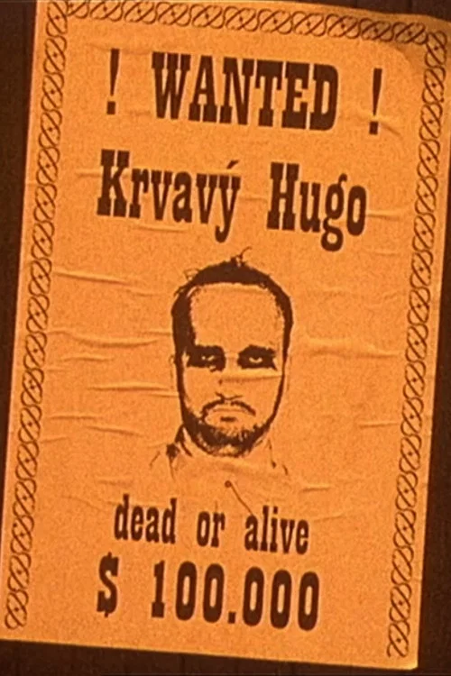 Eastern &ndash; Krvav&yacute; Hugo