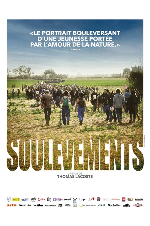 Soul&egrave;vements