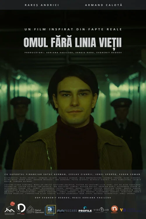 Omul fără Linia Vieții