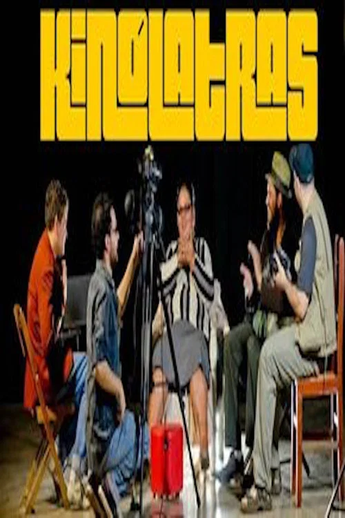 Kin&oacute;latras