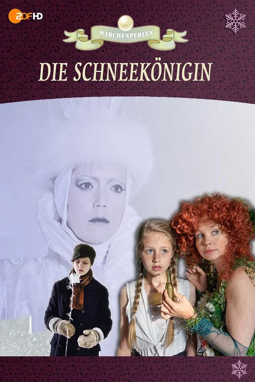 Die Schneek&ouml;nigin