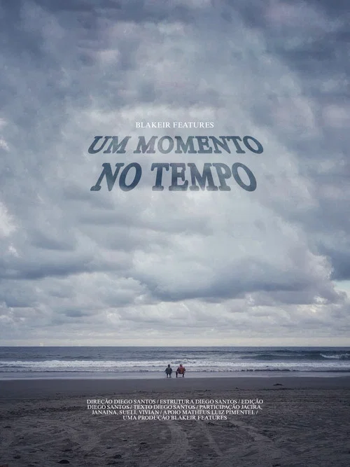 Um Momento no Tempo