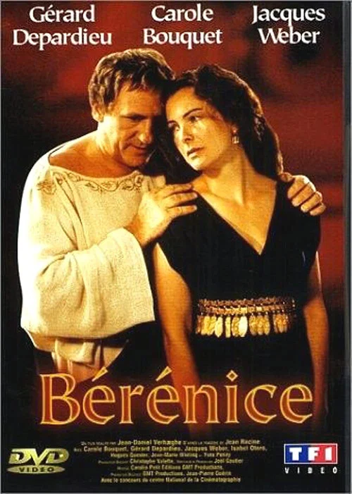 B&eacute;r&eacute;nice
