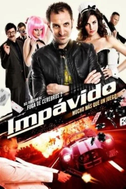 Imp&aacute;vido