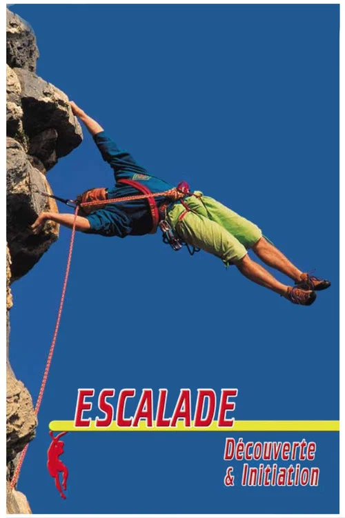 Escalade - D&eacute;couverte & Initiation