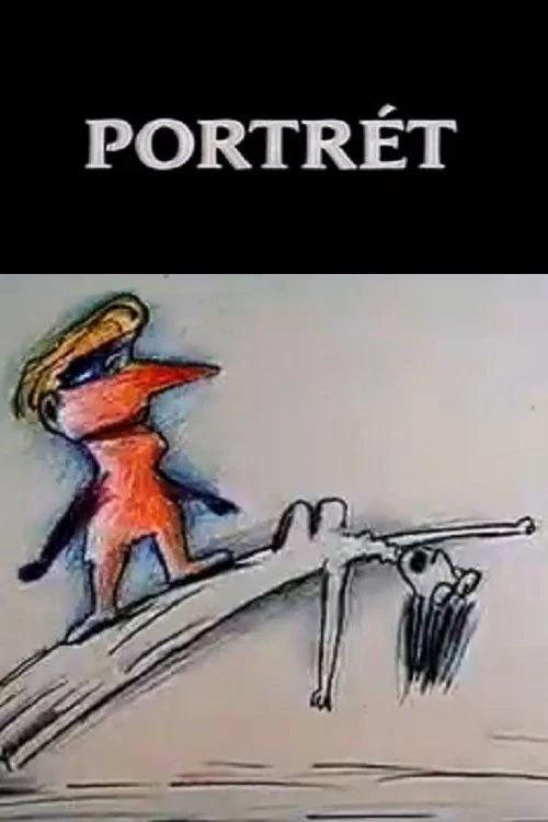 Portr&eacute;t