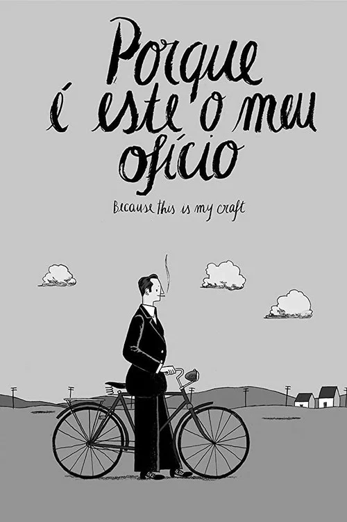 Porque &eacute; Este o Meu Of&iacute;cio